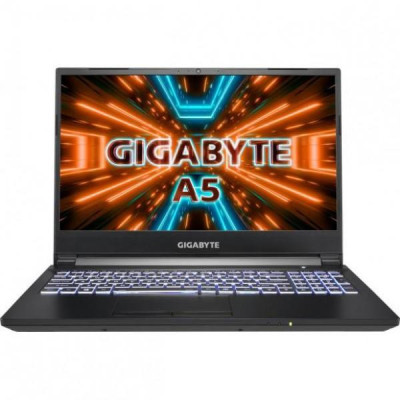 Ноутбук GIGABYTE A5 (K1-AEE1130SD) Ноутбук GIGABYTE A5 (K1-AEE1130SD)