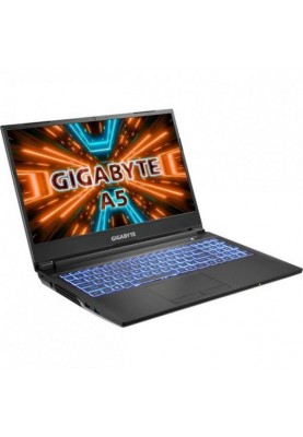 Ноутбук GIGABYTE A5 (K1-AEE1130SD)