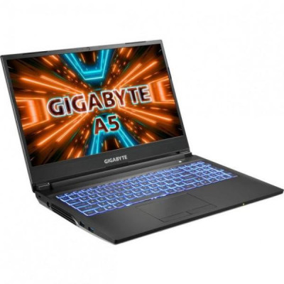 Ноутбук GIGABYTE A5 (K1-AEE1130SD) Ноутбук GIGABYTE A5 (K1-AEE1130SD)