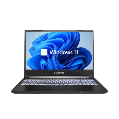 Ноутбук GIGABYTE A5 K1 (K1-BEE2150SB)