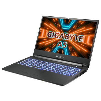 Ноутбук GIGABYTE A5 K1 (K1-BEE2150SB)