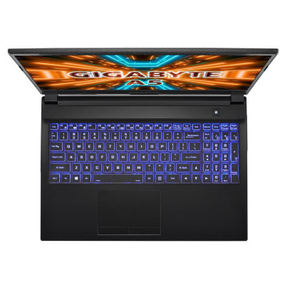 Ноутбук GIGABYTE A5 K1 (K1-BEE2150SB)