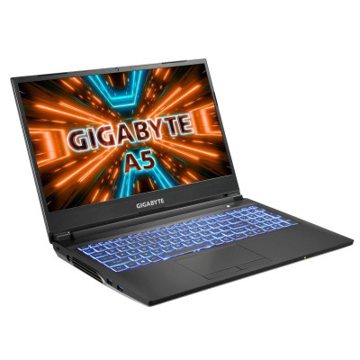 Ноутбук GIGABYTE A5 K1 (K1-BEE2150SB)