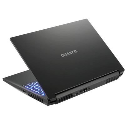 Ноутбук GIGABYTE A5 K1 (K1-BEE2150SB)