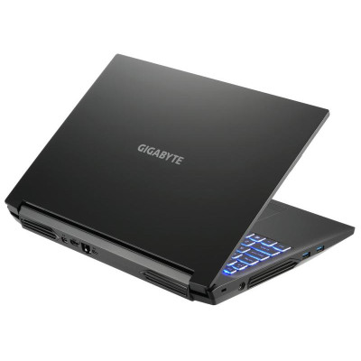 Ноутбук GIGABYTE A5 K1 (K1-BEE2150SB)