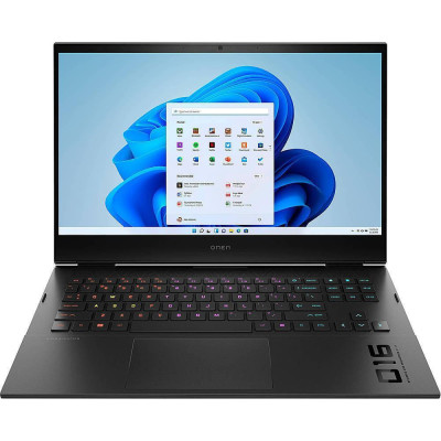 Ноутбук HP OMEN 16-b1010nr (63J06UA)