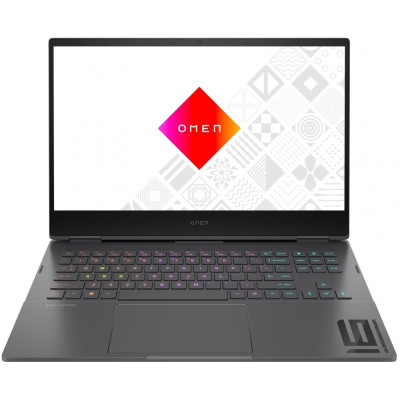 Ноутбук HP OMEN 16-n0023dx (6A8H3UA)