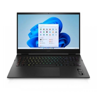 Ноутбук HP OMEN 17-ck1102nw (75L57EA)