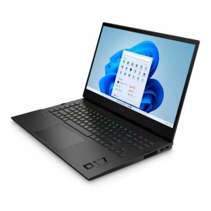 Ноутбук HP OMEN 17-ck1102nw (75L57EA)