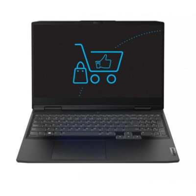 Ноутбук Lenovo IdeaPad Gaming 3 15IAH7 (82S900JMPB) Ноутбук Lenovo IdeaPad Gaming 3 15IAH7 (82S900JMPB)