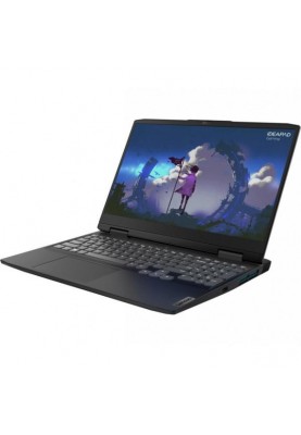 Ноутбук Lenovo IdeaPad Gaming 3 15IAH7 (82S900JMPB)