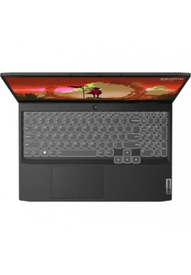 Ноутбук Lenovo IdeaPad Gaming 3 15IAH7 (82S900JMPB)