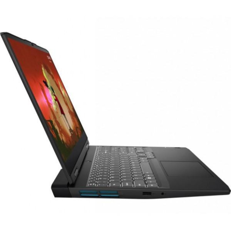 Ноутбук Lenovo IdeaPad Gaming 3 15IAH7 (82S900JMPB)