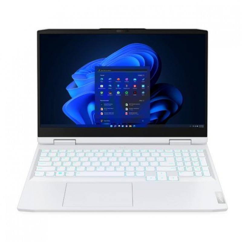 Ноутбук Lenovo IdeaPad Gaming 3 15IAH7 (82S900VMPB)