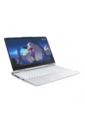 Ноутбук Lenovo IdeaPad Gaming 3 15IAH7 (82S900VMPB)