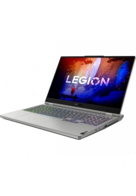 Ноутбук Lenovo Legion 5 15IAH7H (82RB00TUPB)