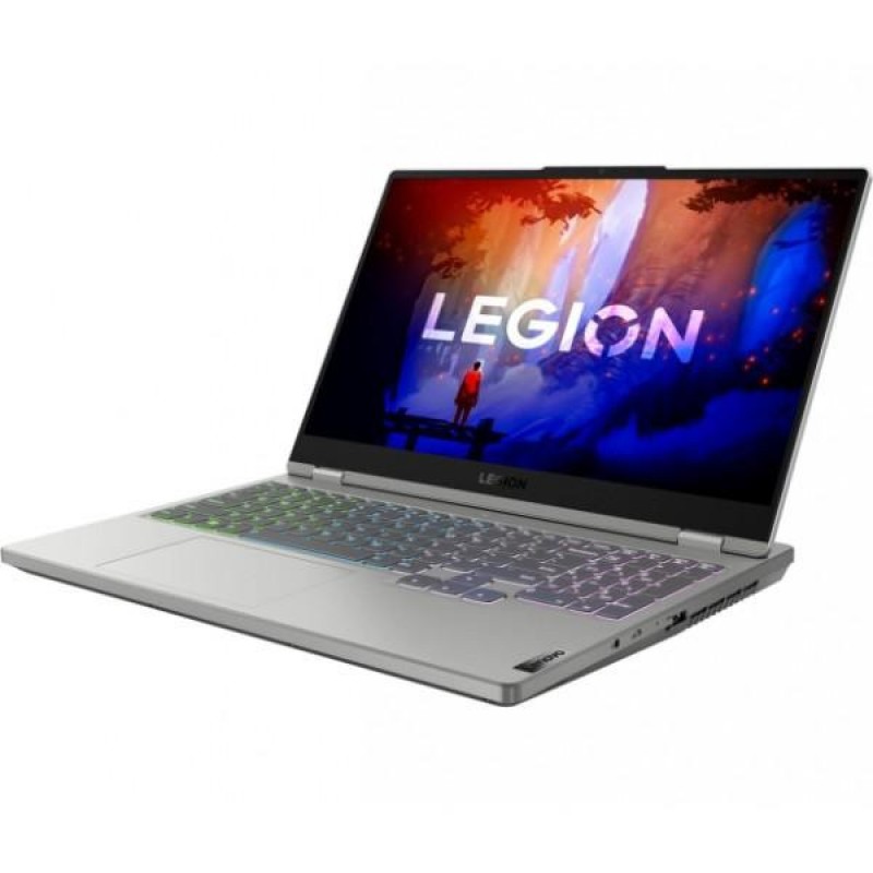 Ноутбук Lenovo Legion 5 15IAH7H (82RB00TUPB)