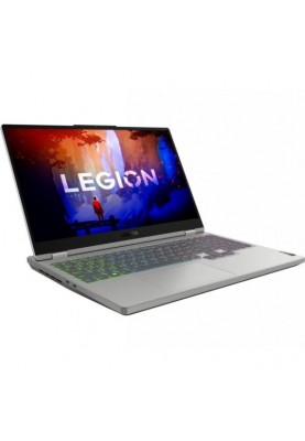 Ноутбук Lenovo Legion 5 15IAH7H (82RB00TUPB)