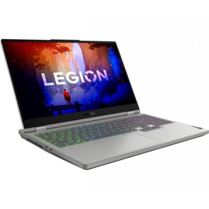 Ноутбук Lenovo Legion 5 15IAH7H (82RB00TUPB)