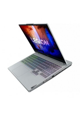 Ноутбук Lenovo Legion 5 15IAH7H (82RB00TUPB)