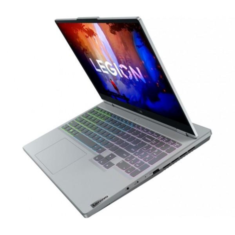 Ноутбук Lenovo Legion 5 15IAH7H (82RB00TUPB)