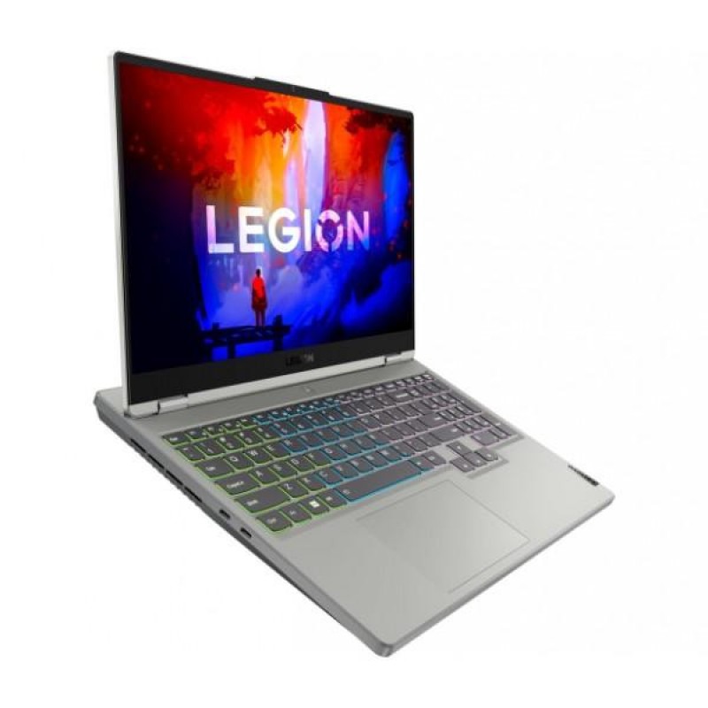 Ноутбук Lenovo Legion 5 15IAH7H (82RB00TUPB)