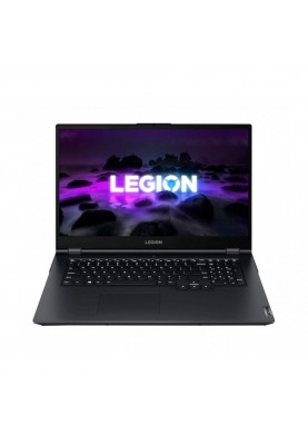 Ноутбук Lenovo Legion 5 17ACH6 (82K0002TPB)