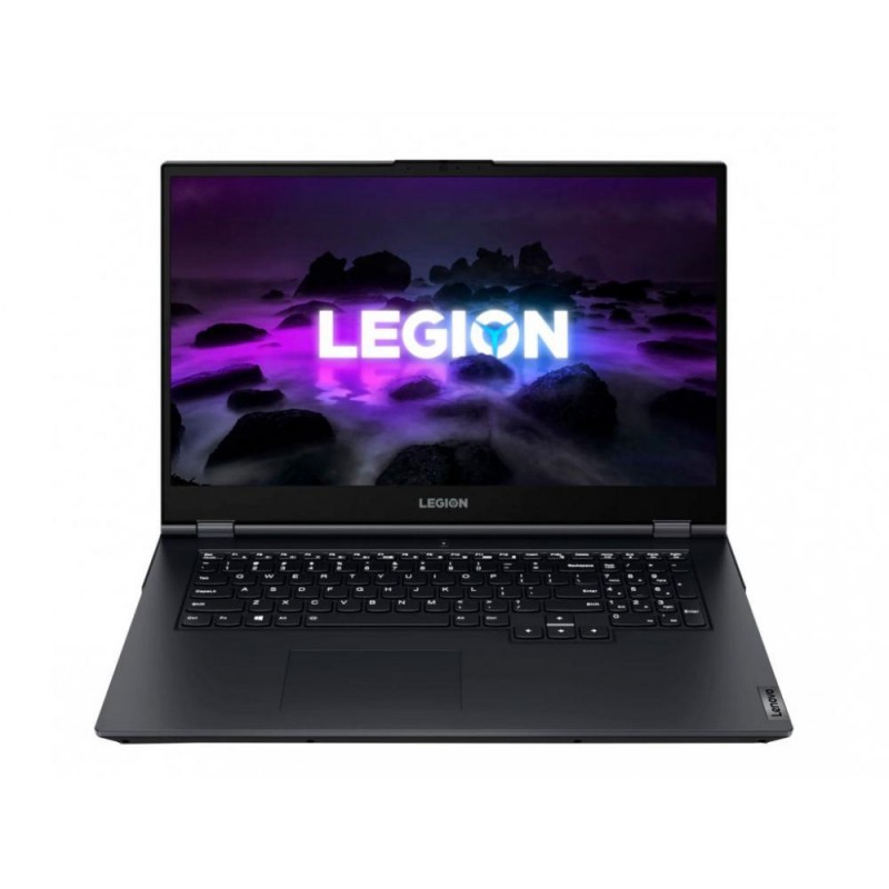 Ноутбук Lenovo Legion 5 17ACH6 (82K0002TPB)