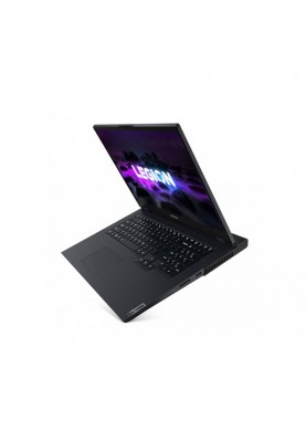 Ноутбук Lenovo Legion 5 17ACH6 (82K0002TPB)