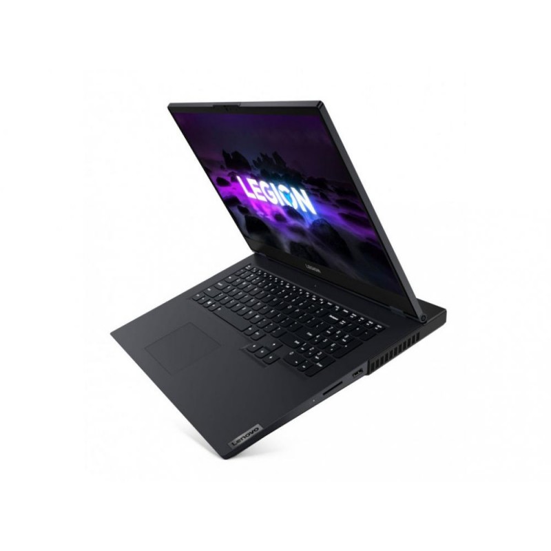 Ноутбук Lenovo Legion 5 17ACH6 (82K0002TPB)