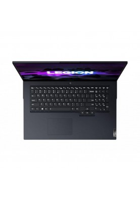 Ноутбук Lenovo Legion 5 17ACH6 (82K0002TPB)