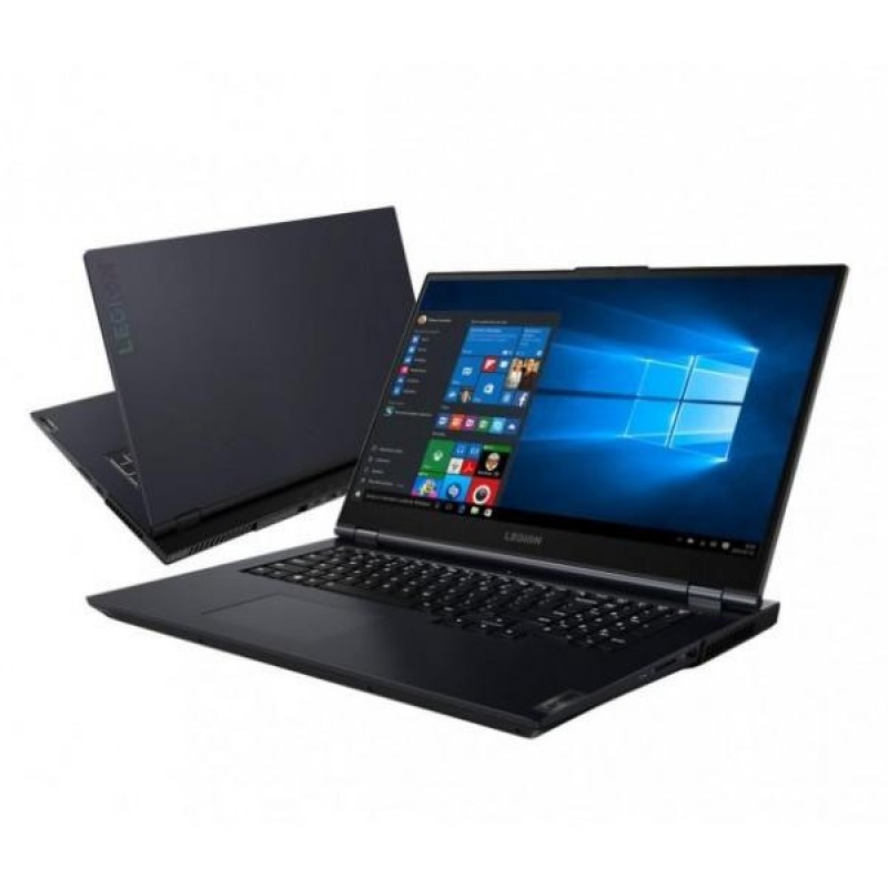 Ноутбук Lenovo Legion 5 17ACH6 (82K0002UPB)