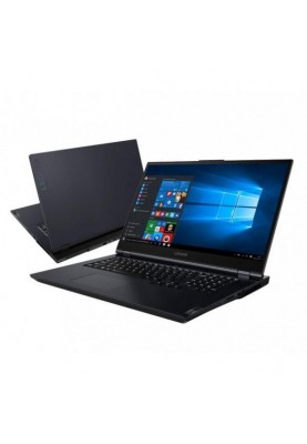 Ноутбук Lenovo Legion 5 17ACH6 (82K0002UPB)