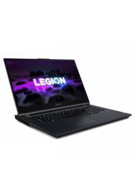 Ноутбук Lenovo Legion 5 17ACH6 (82K0002UPB)