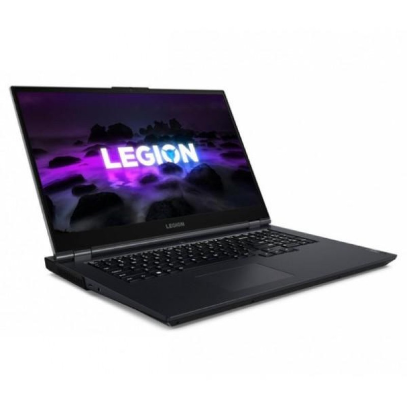 Ноутбук Lenovo Legion 5 17ACH6 (82K0002UPB)