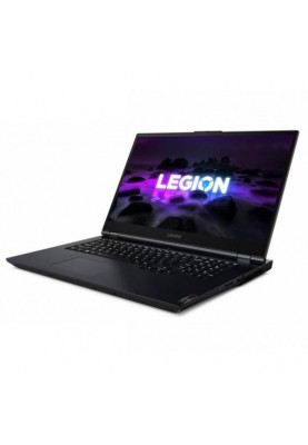 Ноутбук Lenovo Legion 5 17ACH6 (82K0002UPB)