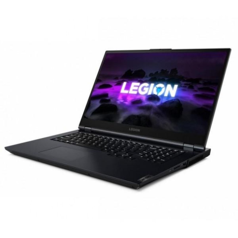 Ноутбук Lenovo Legion 5 17ACH6 (82K0002UPB)