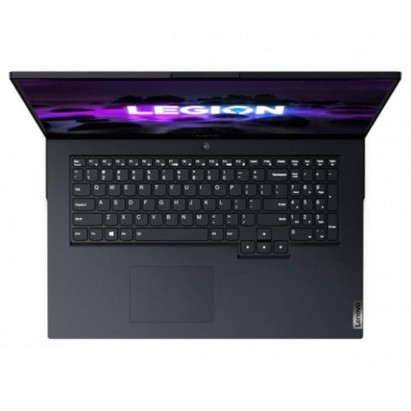 Ноутбук Lenovo Legion 5 17ACH6 (82K0002UPB)