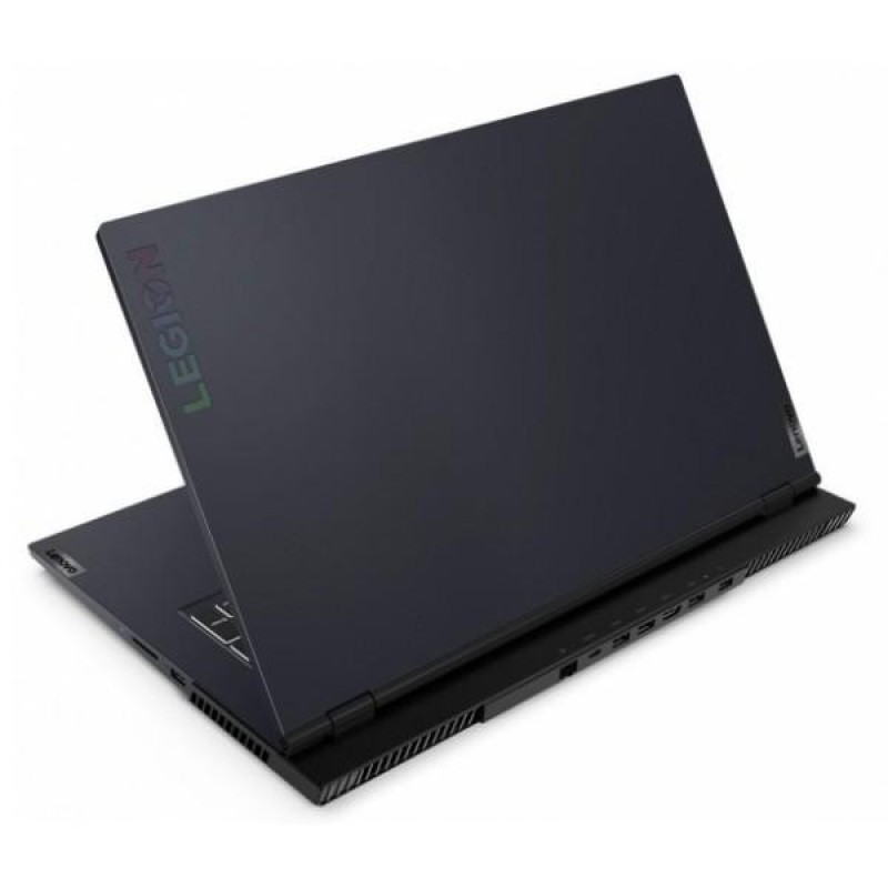 Ноутбук Lenovo Legion 5 17ACH6 (82K0002UPB)