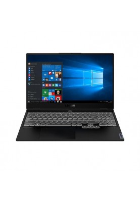 Ноутбук Lenovo Legion S7 15ACH6 Storm Grey (82K80061PB)