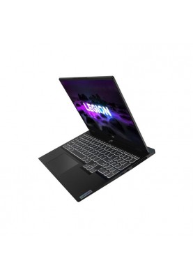 Ноутбук Lenovo Legion S7 15ACH6 Storm Grey (82K80061PB)