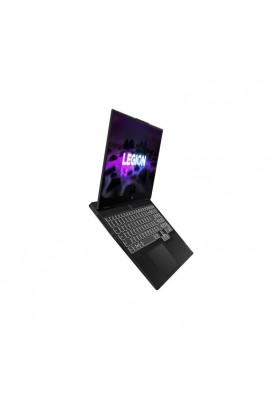 Ноутбук Lenovo Legion S7 15ACH6 Storm Grey (82K80061PB)