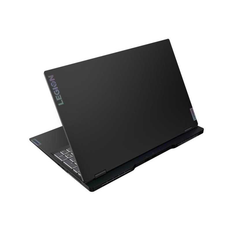 Ноутбук Lenovo Legion S7 15ACH6 Storm Grey (82K80061PB)