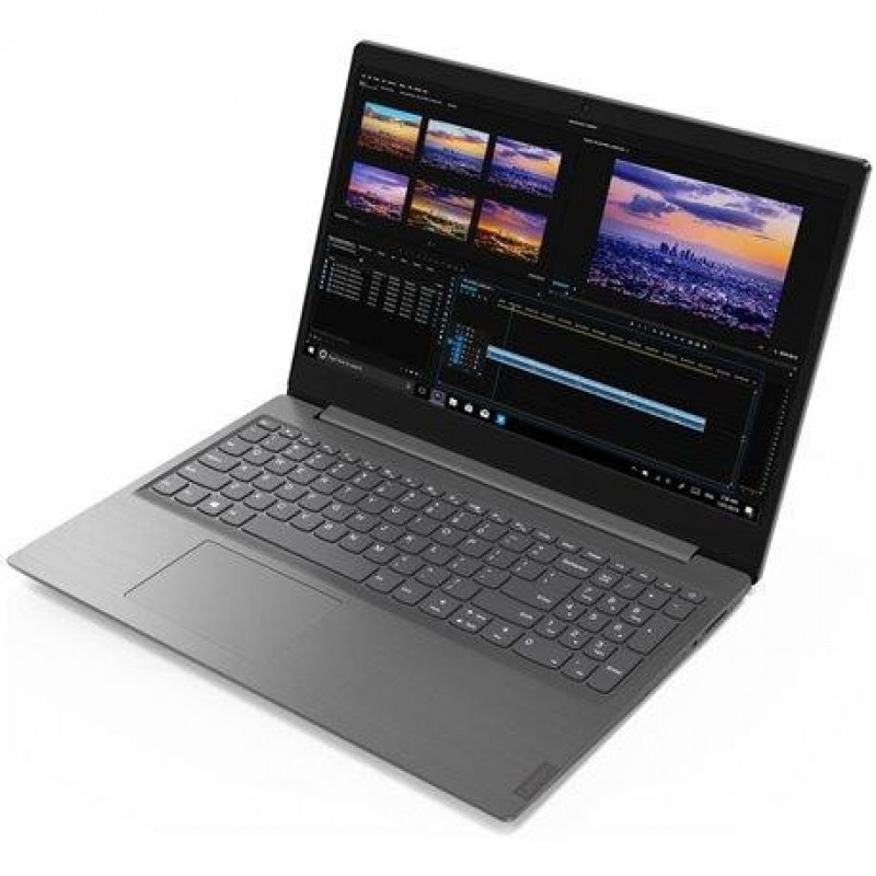 Ноутбук Lenovo V15 (82C7S01600)