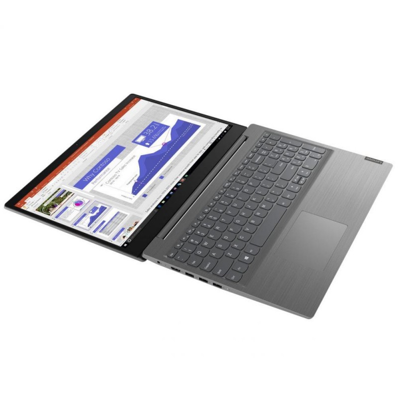 Ноутбук Lenovo V15 (82C7S01600)