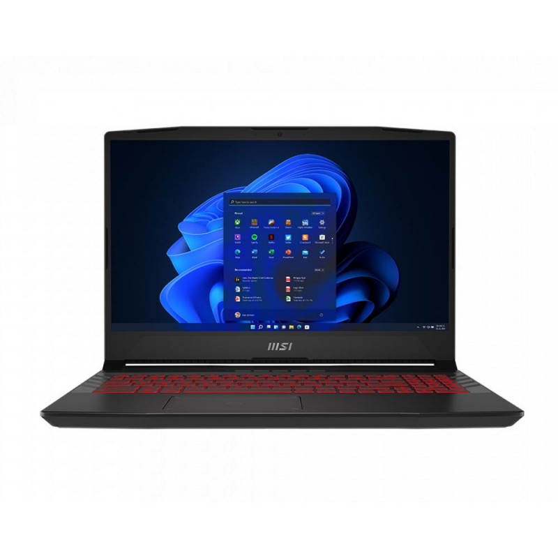 Ноутбук MSI Pulse GL66 12UGOK (12UGOK-825)