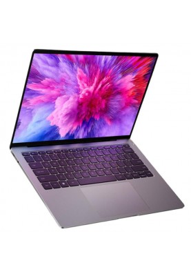 Ноутбук Xiaomi Book Pro 14 R5-6600H 16/512Gb Radeon 660M (JYU4479CN)