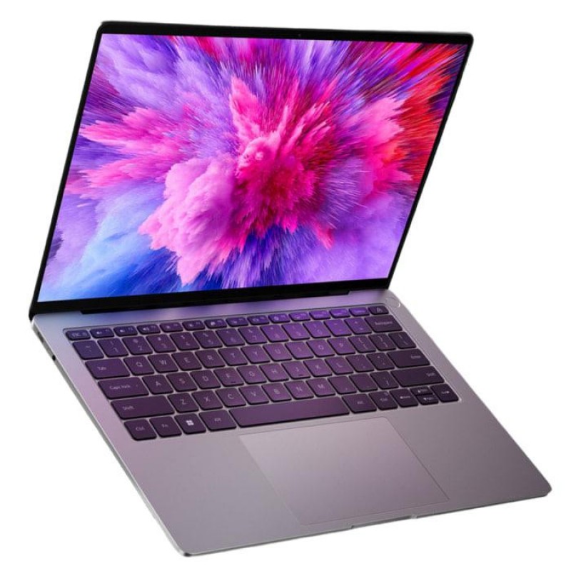 Ноутбук Xiaomi Book Pro 14 R5-6600H 16/512Gb Radeon 660M (JYU4479CN)