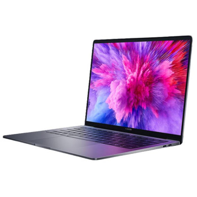 Ноутбук Xiaomi Book Pro 14 R5-6600H 16/512Gb Radeon 660M (JYU4479CN) Ноутбук Xiaomi Book Pro 14 R5-6600H 16/512Gb Radeon 660M (JYU4479CN)
