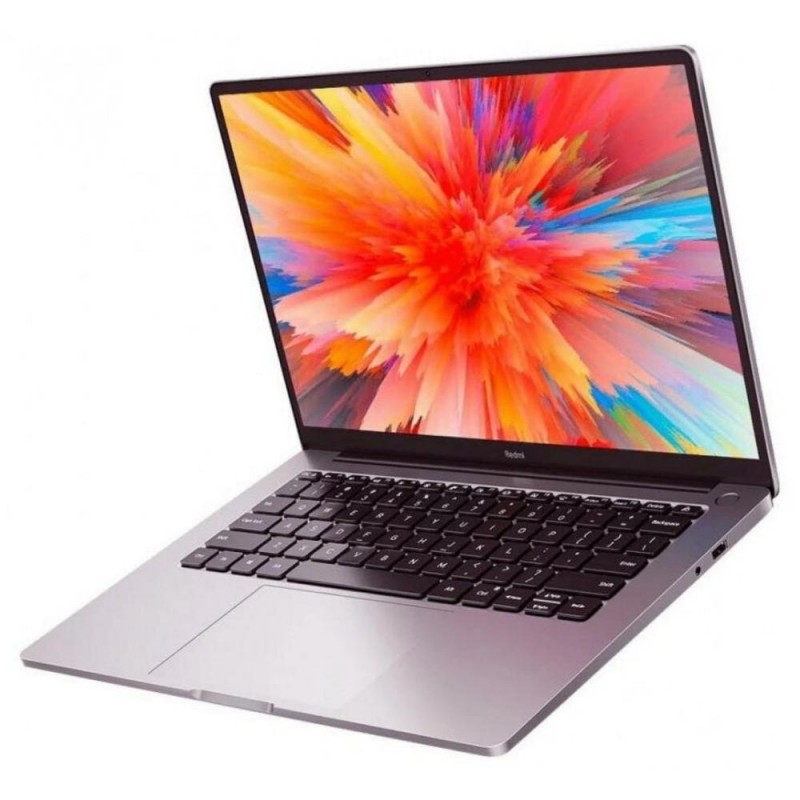 Ноутбук Xiaomi RedmiBook Pro 14 2022 R5 16/512Gb Radeon 660M (JYU4472CN)